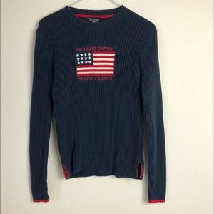 Vintage 90’s Ralph Lauren Sweater women’s M